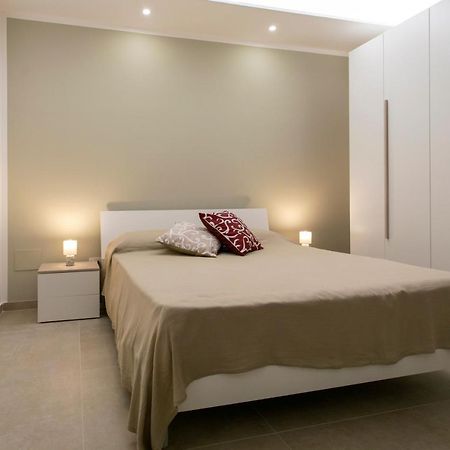 Ferienwohnung Sulla Rotta Dei Mille Marsala Exterior foto