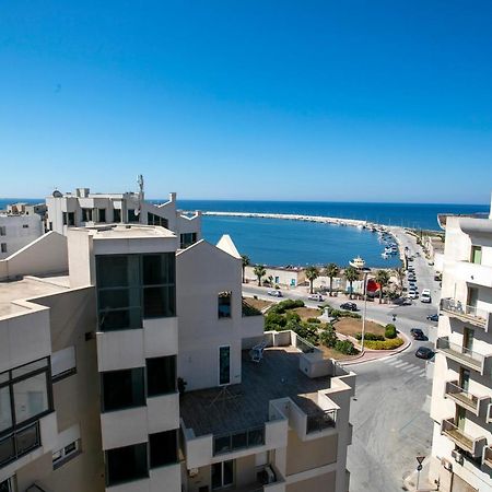 Ferienwohnung Sulla Rotta Dei Mille Marsala Exterior foto